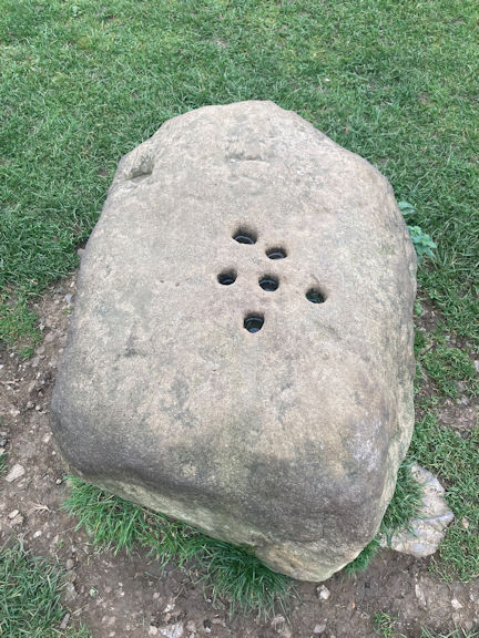 stone